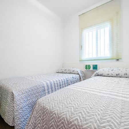 Hauzify I Apartaments Reddis Cambrils Exterior photo