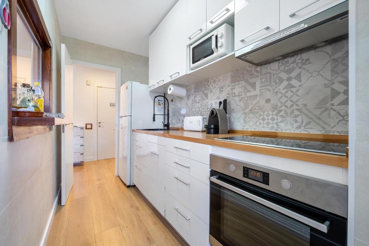 Hauzify I Apartaments Reddis Cambrils Exterior photo