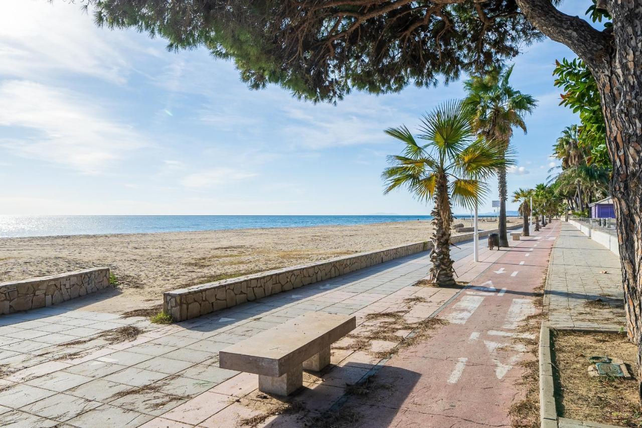 Hauzify I Apartaments Reddis Cambrils Exterior photo