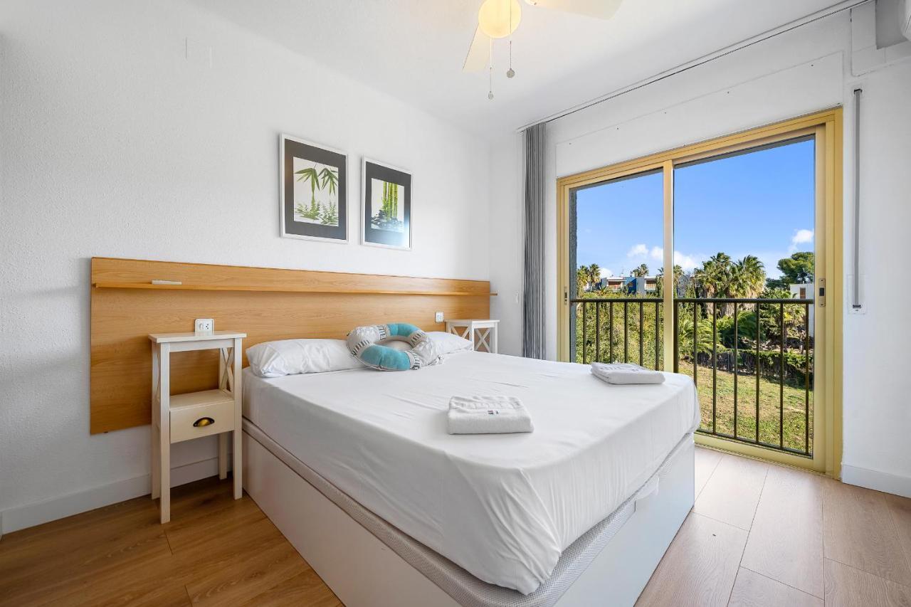 Hauzify I Apartaments Reddis Cambrils Exterior photo
