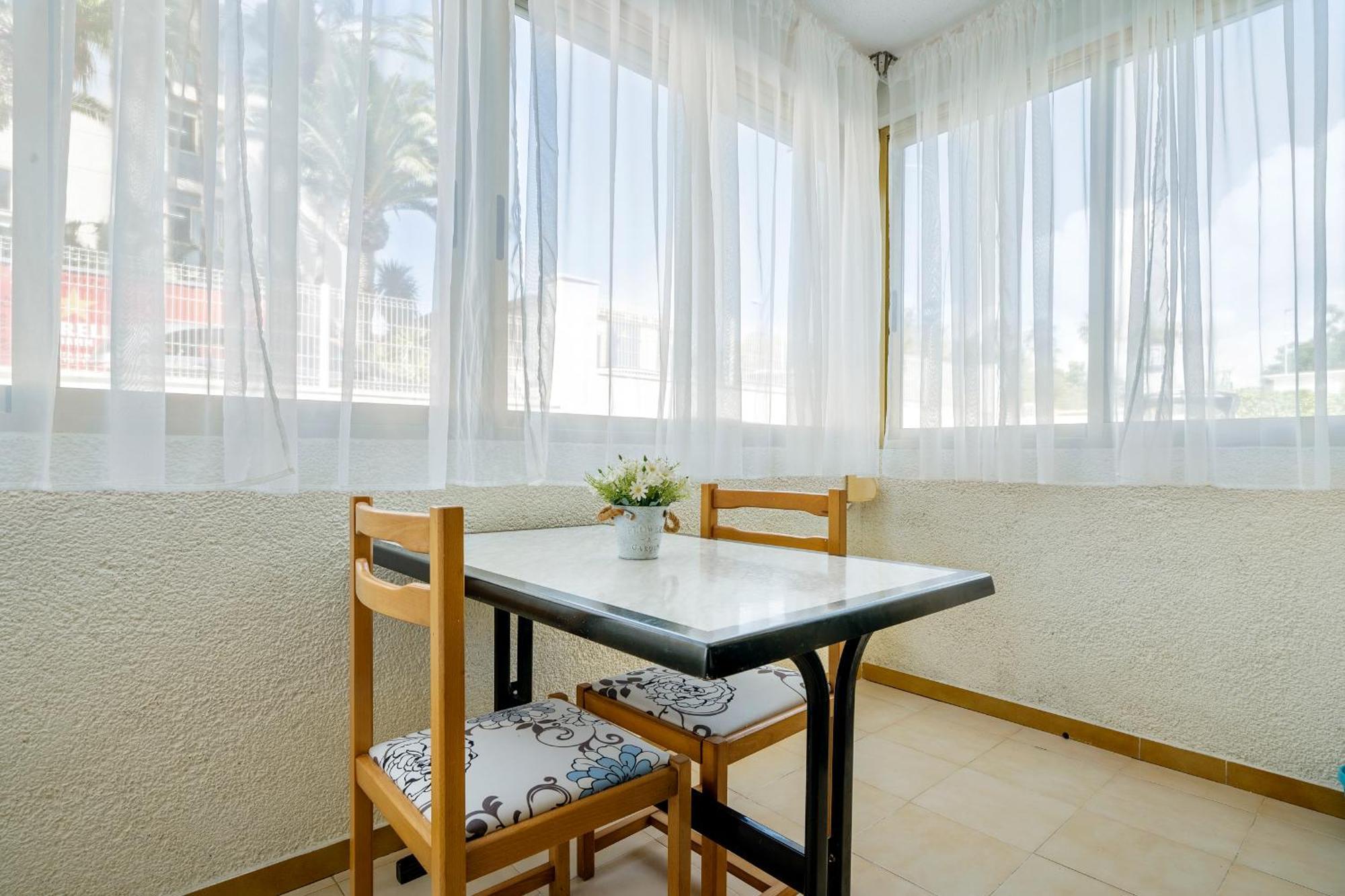 Hauzify I Apartaments Reddis Cambrils Exterior photo