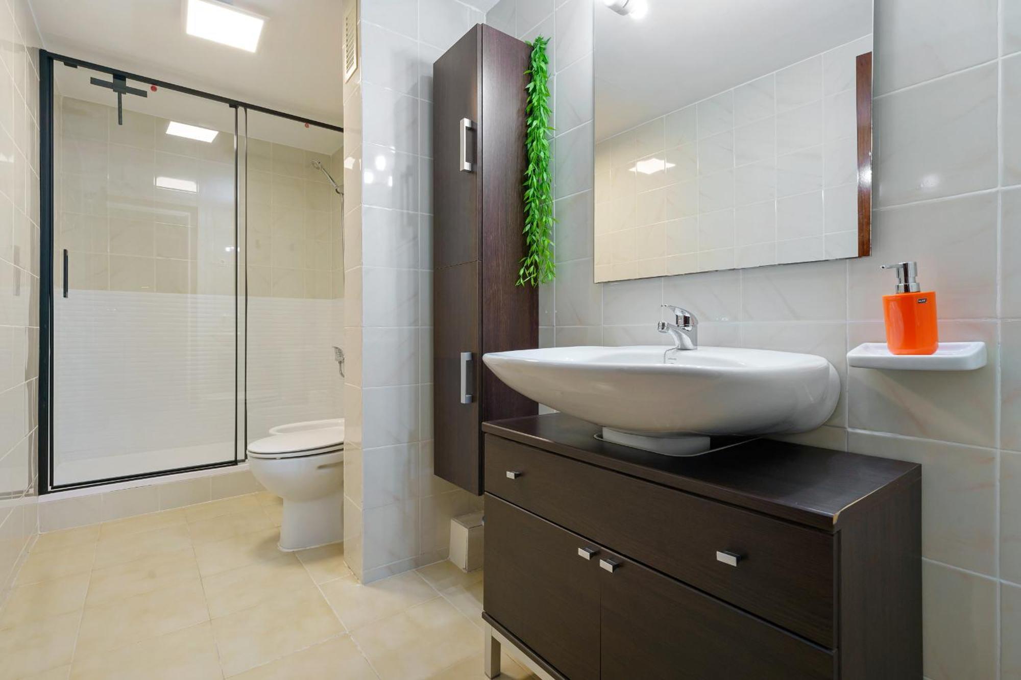 Hauzify I Apartaments Reddis Cambrils Exterior photo